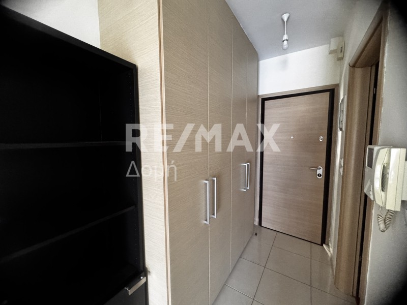 Studio / γκαρσονιέρα 34 τ.μ. προς ενοικίαση, Μεταμόρφωση Βόλου