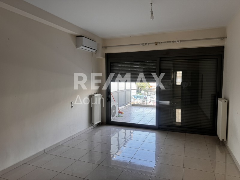 Studio / γκαρσονιέρα 34 τ.μ. προς ενοικίαση, Μεταμόρφωση Βόλου