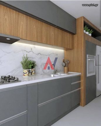Διαμέρισμα 66 τ.μ. προς πώληση, Γκάζι