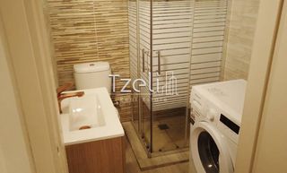 Studio / γκαρσονιέρα 30 τ.μ. για ενοικίαση, Αχαΐα, Πάτρα-thumb-11