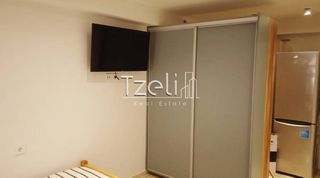 Studio / γκαρσονιέρα 30 τ.μ. για ενοικίαση, Αχαΐα, Πάτρα-thumb-4