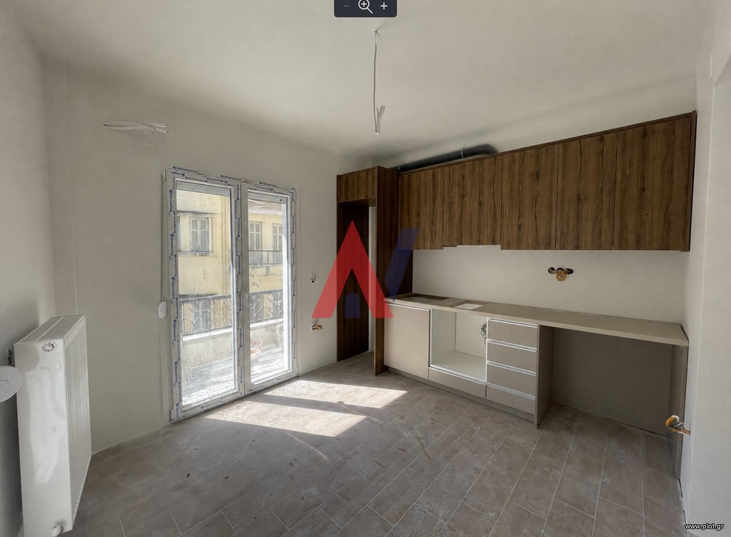 Studio / γκαρσονιέρα 36 τ.μ. προς ενοικίαση, Ροτόντα