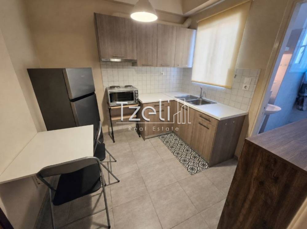 Studio / γκαρσονιέρα 38 τ.μ. πρός ενοικίαση, Αχαΐα, Πάτρα