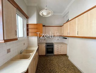 Διαμέρισμα 110 τ.μ. πρός ενοικίαση