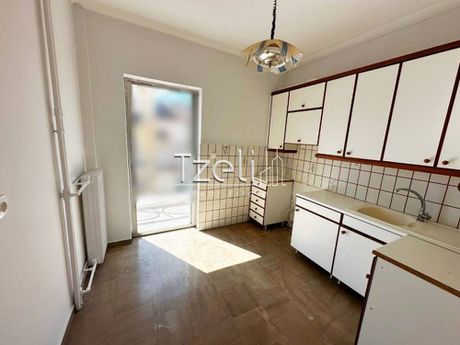Apartment 75 sqm for rent
