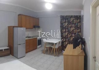 Studio / γκαρσονιέρα 30 τ.μ. για ενοικίαση, Αχαΐα, Πάτρα-thumb-9