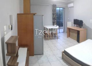 Studio / γκαρσονιέρα 30 τ.μ. για ενοικίαση, Αχαΐα, Πάτρα-thumb-10