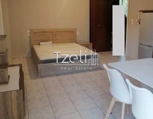 Studio / γκαρσονιέρα 30 τ.μ. για ενοικίαση, Αχαΐα, Πάτρα-thumb-23
