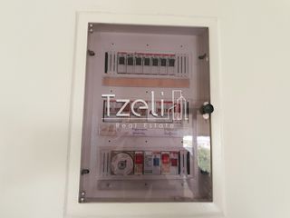 Studio / γκαρσονιέρα 30 τ.μ. για ενοικίαση, Αχαΐα, Πάτρα-thumb-28