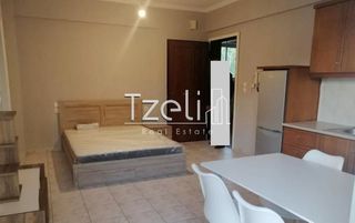 Studio / γκαρσονιέρα 30 τ.μ. για ενοικίαση, Αχαΐα, Πάτρα-thumb-20