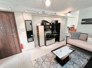 Studio / γκαρσονιέρα 30 τ.μ. πρός ενοικίαση, Θεσσαλονίκη - Κέντρο, Ευαγγελίστρια-thumb-3