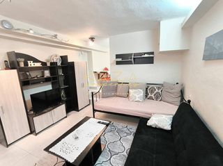 Studio / γκαρσονιέρα 30 τ.μ. πρός ενοικίαση, Θεσσαλονίκη - Κέντρο, Ευαγγελίστρια-thumb-4