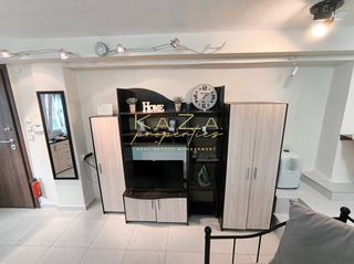 Studio / γκαρσονιέρα 30 τ.μ. πρός ενοικίαση, Θεσσαλονίκη - Κέντρο, Ευαγγελίστρια-thumb-6