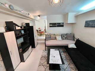 Studio / γκαρσονιέρα 30 τ.μ. πρός ενοικίαση, Θεσσαλονίκη - Κέντρο, Ευαγγελίστρια-thumb-7