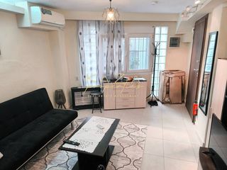 Studio / γκαρσονιέρα 30 τ.μ. πρός ενοικίαση, Θεσσαλονίκη - Κέντρο, Ευαγγελίστρια-thumb-1