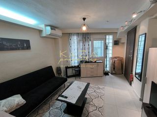 Studio / γκαρσονιέρα 30 τ.μ. πρός ενοικίαση, Θεσσαλονίκη - Κέντρο, Ευαγγελίστρια-thumb-5