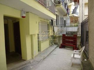 Studio / γκαρσονιέρα 30 τ.μ. πρός ενοικίαση, Θεσσαλονίκη - Κέντρο, Ευαγγελίστρια-thumb-12
