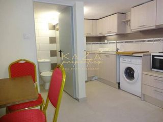 Studio / γκαρσονιέρα 30 τ.μ. πρός ενοικίαση, Θεσσαλονίκη - Κέντρο, Ευαγγελίστρια-thumb-8