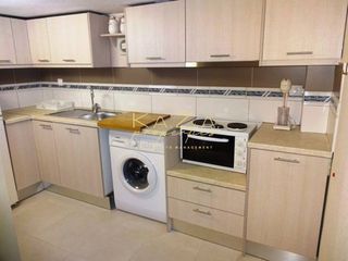 Studio / γκαρσονιέρα 30 τ.μ. πρός ενοικίαση, Θεσσαλονίκη - Κέντρο, Ευαγγελίστρια-thumb-9