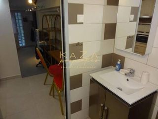 Studio / γκαρσονιέρα 30 τ.μ. πρός ενοικίαση, Θεσσαλονίκη - Κέντρο, Ευαγγελίστρια-thumb-11