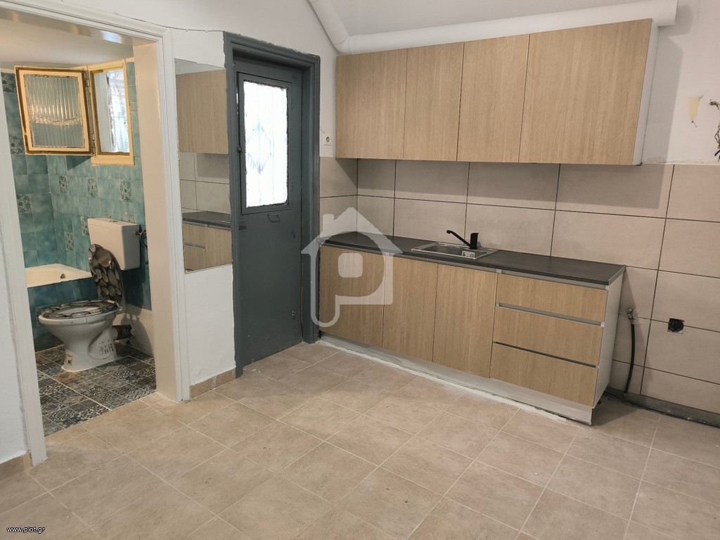 Μονοκατοικία 60 τ.μ. προς ενοικίαση, Νεάπολη Νίκαιας Πειραιά