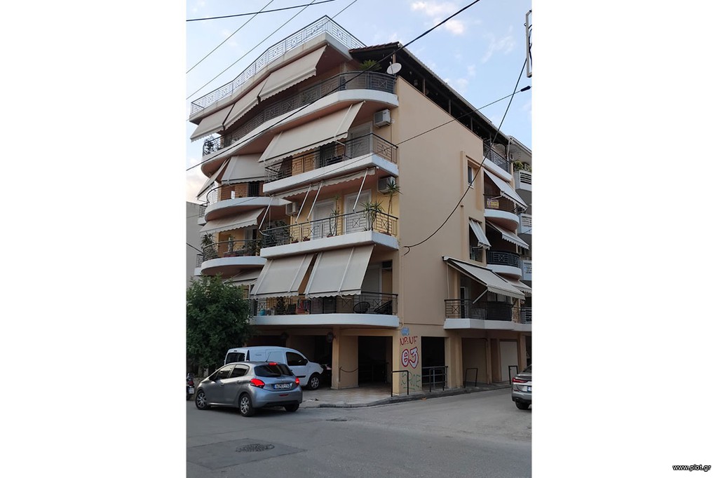 Διαμέρισμα 50 τ.μ. πρός ενοικίαση, Αχαΐα, Πάτρα