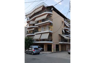 Διαμέρισμα 50 τ.μ. για ενοικίαση, Αχαΐα, Πάτρα-thumb-2