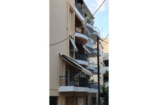 Διαμέρισμα 50 τ.μ. για ενοικίαση, Αχαΐα, Πάτρα-thumb-10