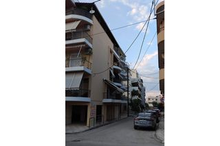 Διαμέρισμα 50 τ.μ. για ενοικίαση, Αχαΐα, Πάτρα-thumb-11