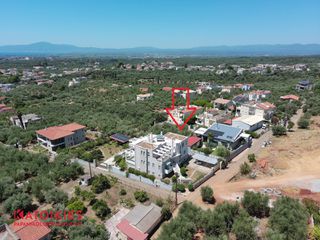 Οικόπεδο 505 τ.μ. για πώληση