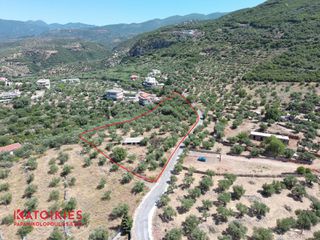 Οικόπεδο 5.538 τ.μ. για πώληση, Μεσσηνία, Καλαμάτα-thumb-4