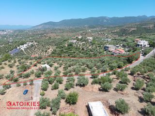 Οικόπεδο 5.538 τ.μ. για πώληση, Μεσσηνία, Καλαμάτα-thumb-2