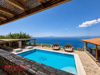 Βίλλα 456 τ.μ. πρός πώληση, Μεσσηνία, Καλαμάτα-thumb-9