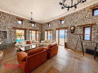 Βίλλα 456 τ.μ. πρός πώληση, Μεσσηνία, Καλαμάτα-thumb-3