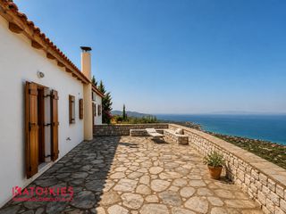 Βίλλα 456 τ.μ. πρός πώληση, Μεσσηνία, Καλαμάτα-thumb-15