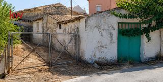 Οικόπεδο 135,62 τ.μ. προς πώληση, Βάμος-thumb-1