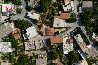 Οικόπεδο 135,62 τ.μ. προς πώληση, Βάμος-thumb-2