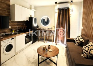 Studio / γκαρσονιέρα 45 τ.μ. για πώληση