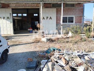 Αποθήκη 150 τ.μ. για ενοικίαση, Ν. Λάρισας, Πλατύκαμπος-thumb-14