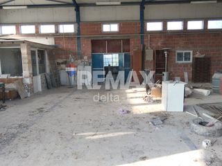 Αποθήκη 150 τ.μ. για ενοικίαση, Ν. Λάρισας, Πλατύκαμπος-thumb-10