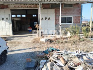 Αποθήκη 150 τ.μ. για ενοικίαση, Ν. Λάρισας, Πλατύκαμπος-thumb-15