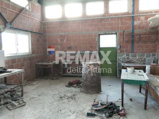 Αποθήκη 150 τ.μ. για ενοικίαση, Ν. Λάρισας, Πλατύκαμπος-thumb-5