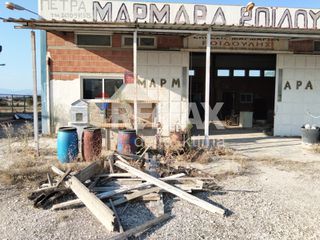 Αποθήκη 150 τ.μ. για ενοικίαση, Ν. Λάρισας, Πλατύκαμπος-thumb-17