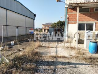 Αποθήκη 150 τ.μ. για ενοικίαση, Ν. Λάρισας, Πλατύκαμπος-thumb-19
