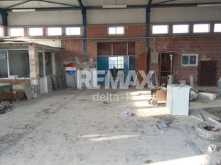 Αποθήκη 150 τ.μ. για ενοικίαση, Ν. Λάρισας, Πλατύκαμπος-thumb-1