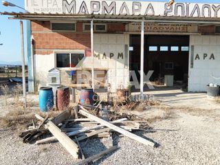 Αποθήκη 150 τ.μ. για ενοικίαση, Ν. Λάρισας, Πλατύκαμπος-thumb-18