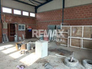 Αποθήκη 150 τ.μ. για ενοικίαση, Ν. Λάρισας, Πλατύκαμπος-thumb-12