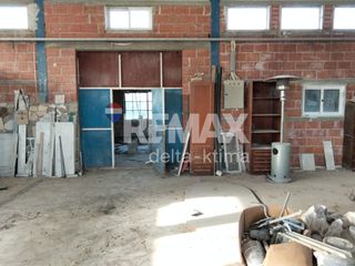 Αποθήκη 150 τ.μ. για ενοικίαση, Ν. Λάρισας, Πλατύκαμπος-thumb-3