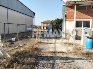 Αποθήκη 150 τ.μ. για ενοικίαση, Ν. Λάρισας, Πλατύκαμπος-thumb-20