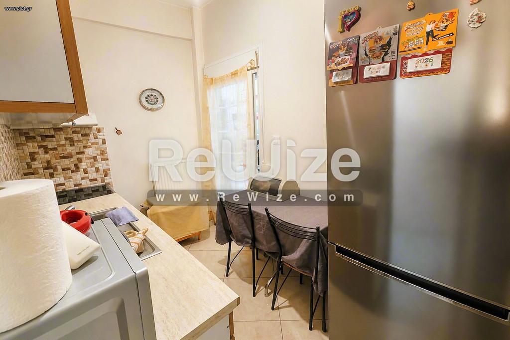 Διαμέρισμα 58 τ.μ. προς πώληση, Φάληρο